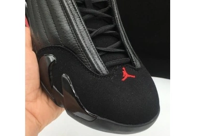 (2018) 5190 Comfortable Last 830 Shot Retro 14 Jordan 487471- 0910